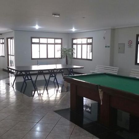 Big Executive Hotel Araguari Exterior photo