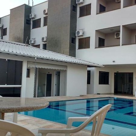 Big Executive Hotel Araguari Exterior photo