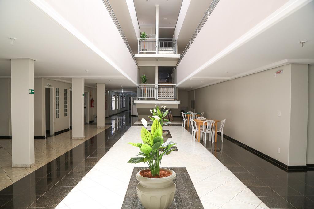 Big Executive Hotel Araguari Exterior photo