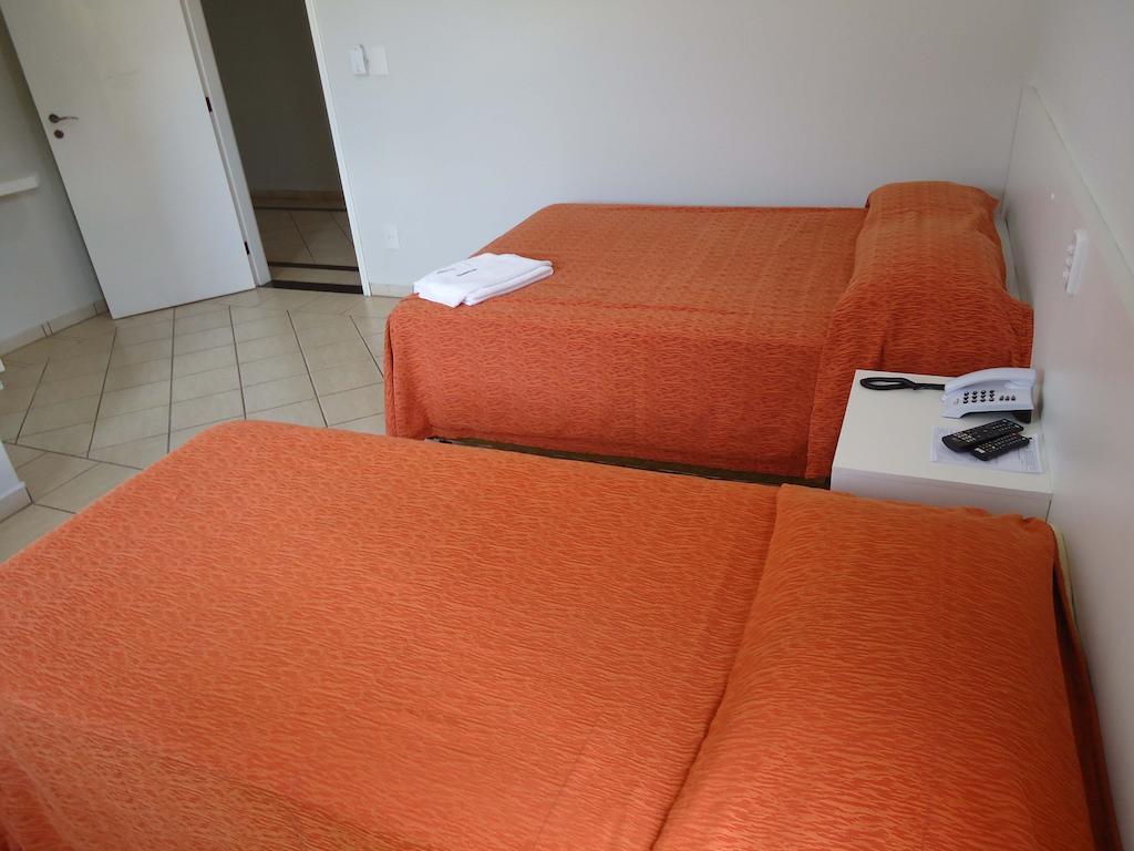 Big Executive Hotel Araguari Room photo