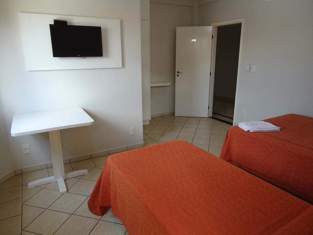 Big Executive Hotel Araguari Room photo